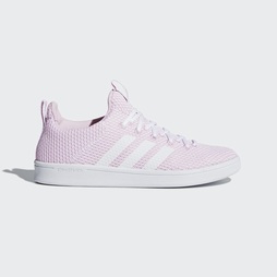 Adidas Cloudfoam Advantage Adapt Női Akciós Cipők - Rózsaszín [D29792]
